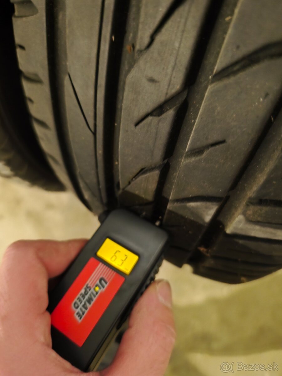 205/60 r16 letne - 2