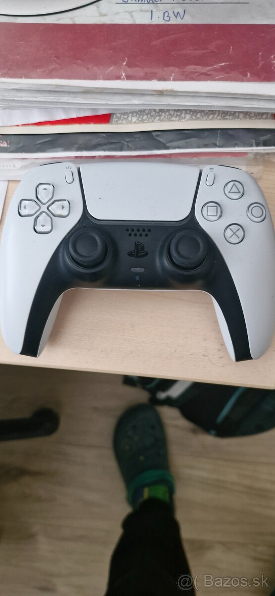 Ps5 ovladač psp hry k nemu - 2