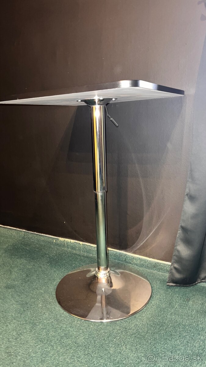 Stand by stoly 2 ks - 2