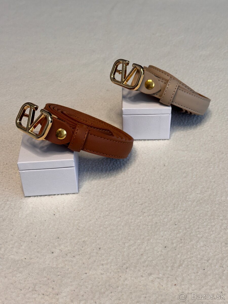 Valentino damsky opasok - 2