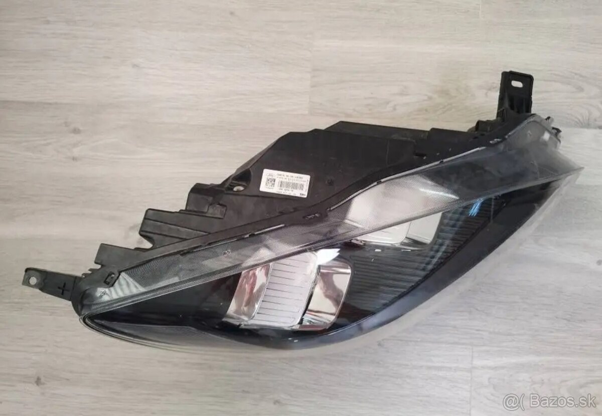 Full LED svetlomet - 2