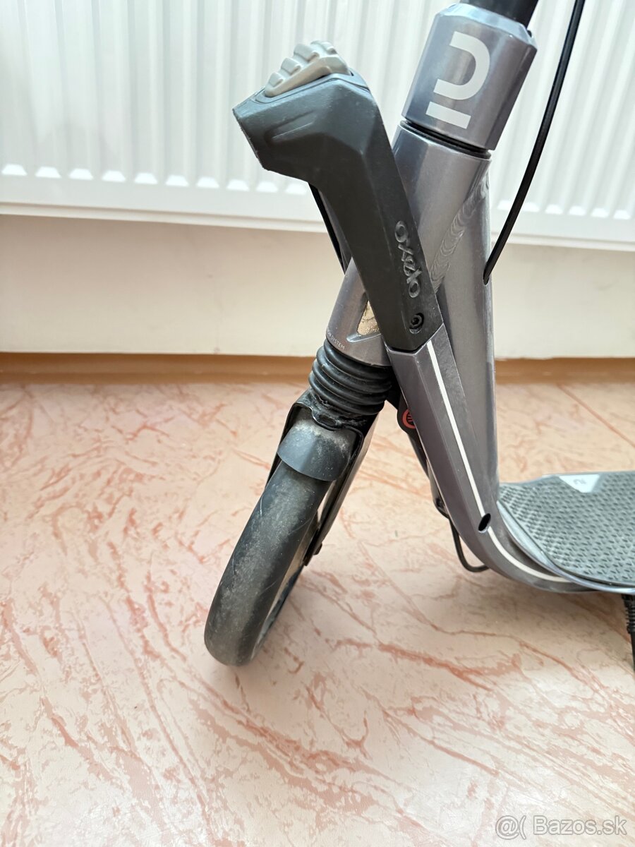 Oxelo C900 kolobežka skladacia - 2