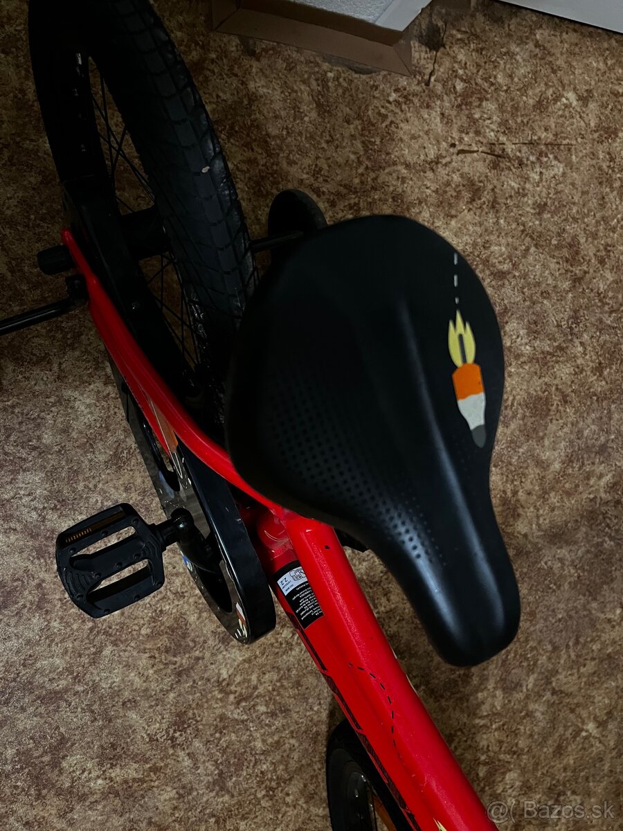 Detsky bicykel SCOTT - 2