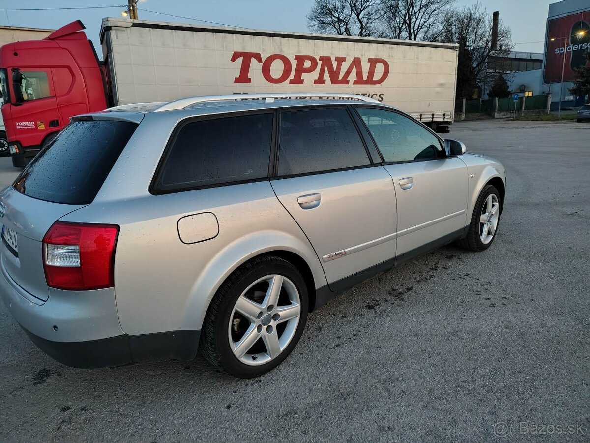 Audi A4 - 2