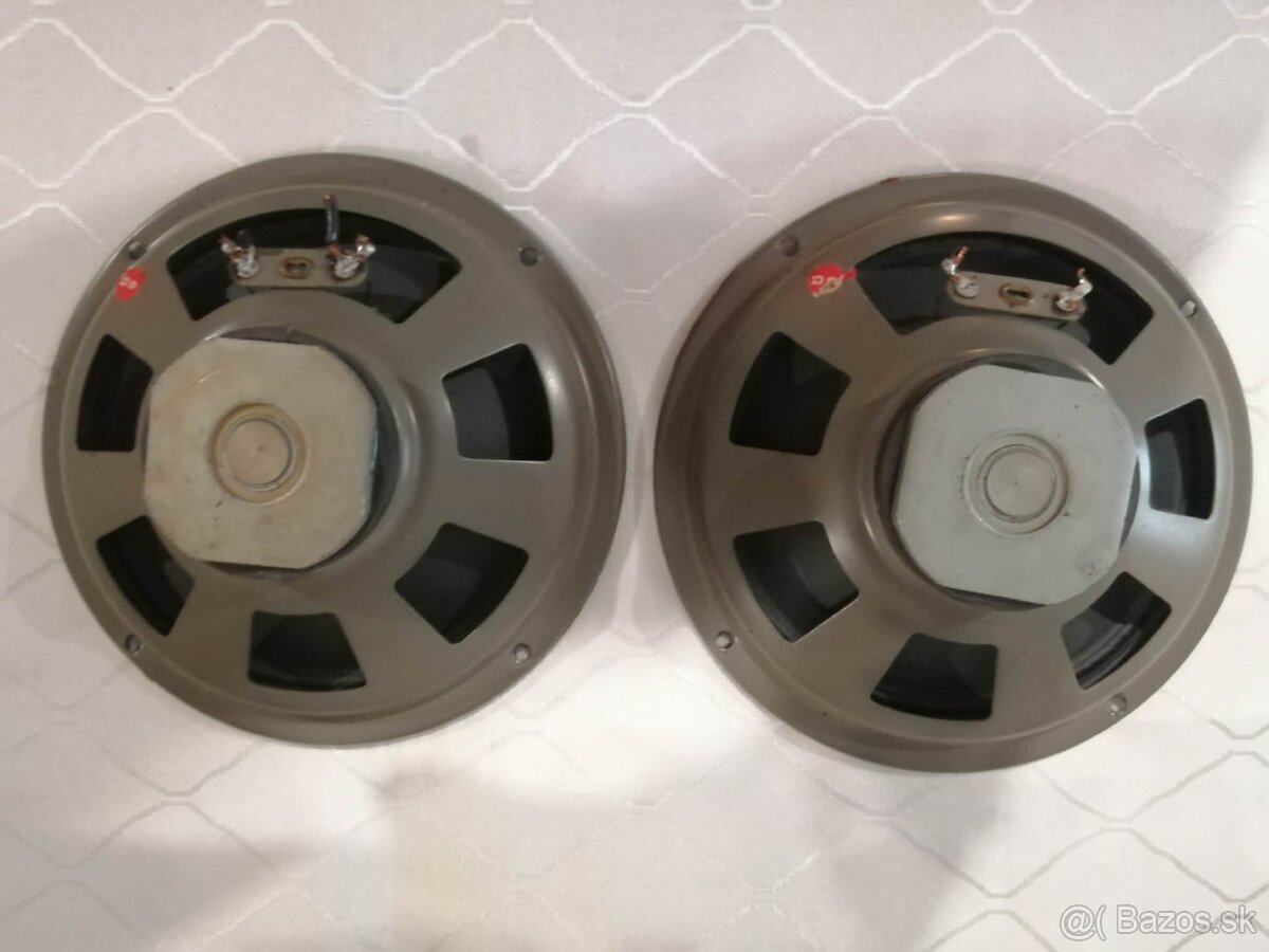 širokopasmove reproduktory - 2