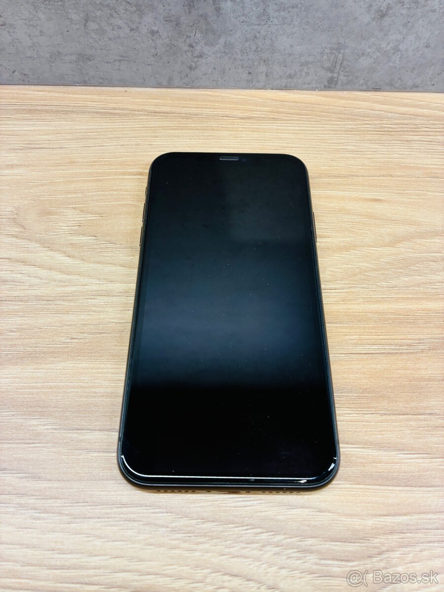 iPhone 11 64GB Black - 2