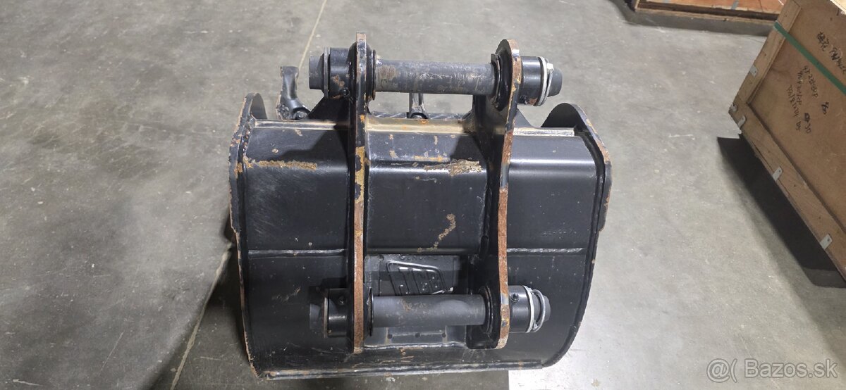 Lyzica JCB 60 cm originál. - 2