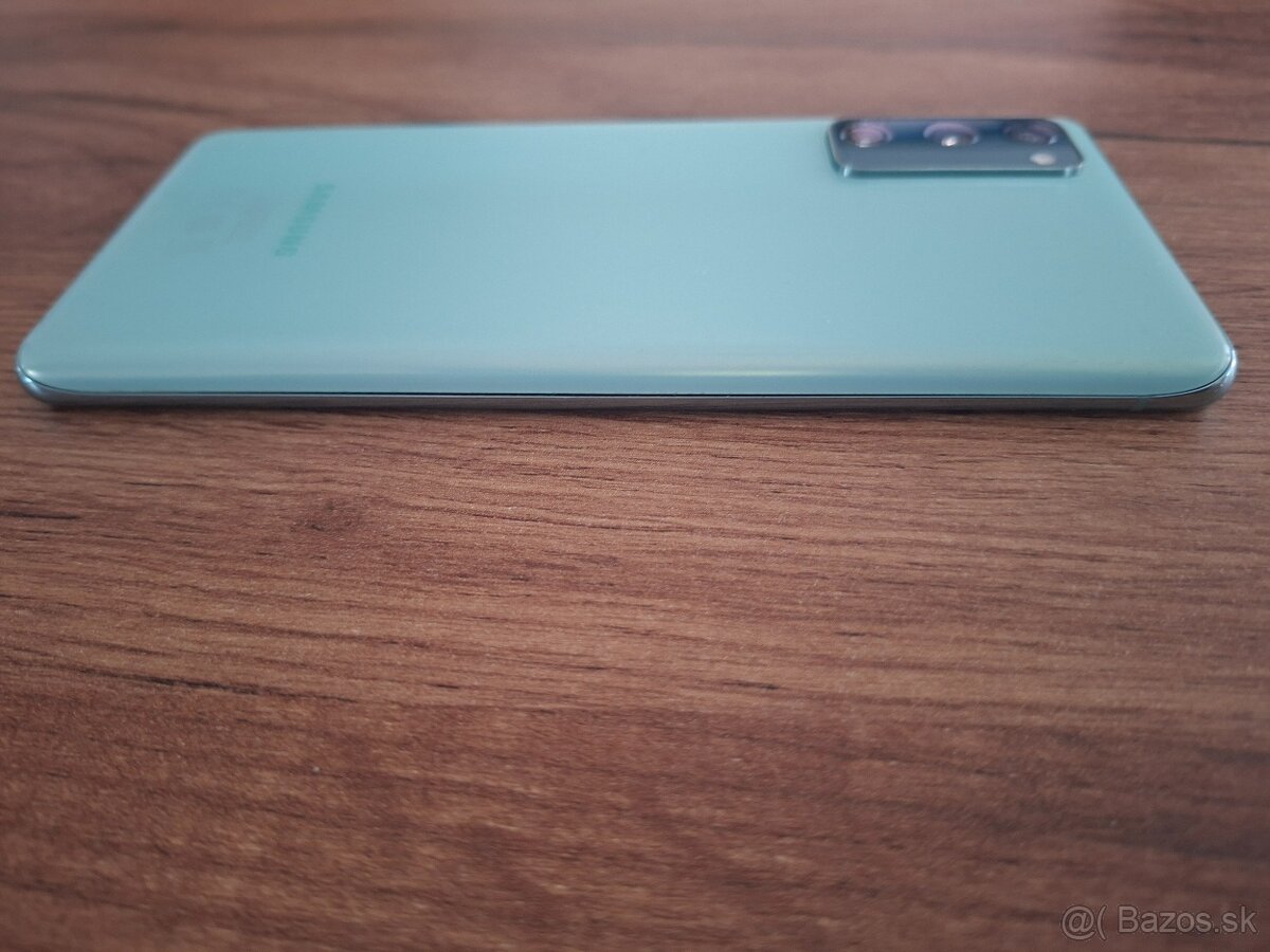 Samsung galaxy s20 fe - 2