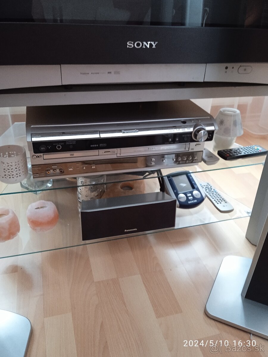 PANASONIC DOMACE KINO 850 Watt - 2