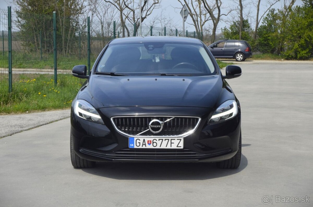 Volvo V40 - 2