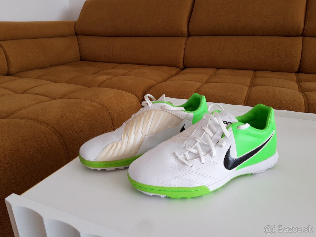 kopačky zn. NIKE TOTAL 90 - 2