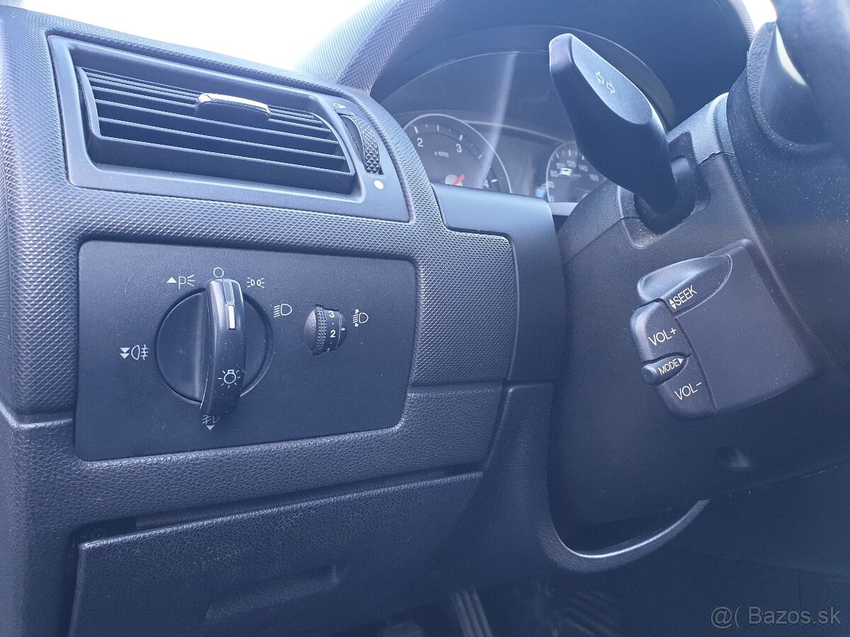 Predám Ford mondeo combi. - 2