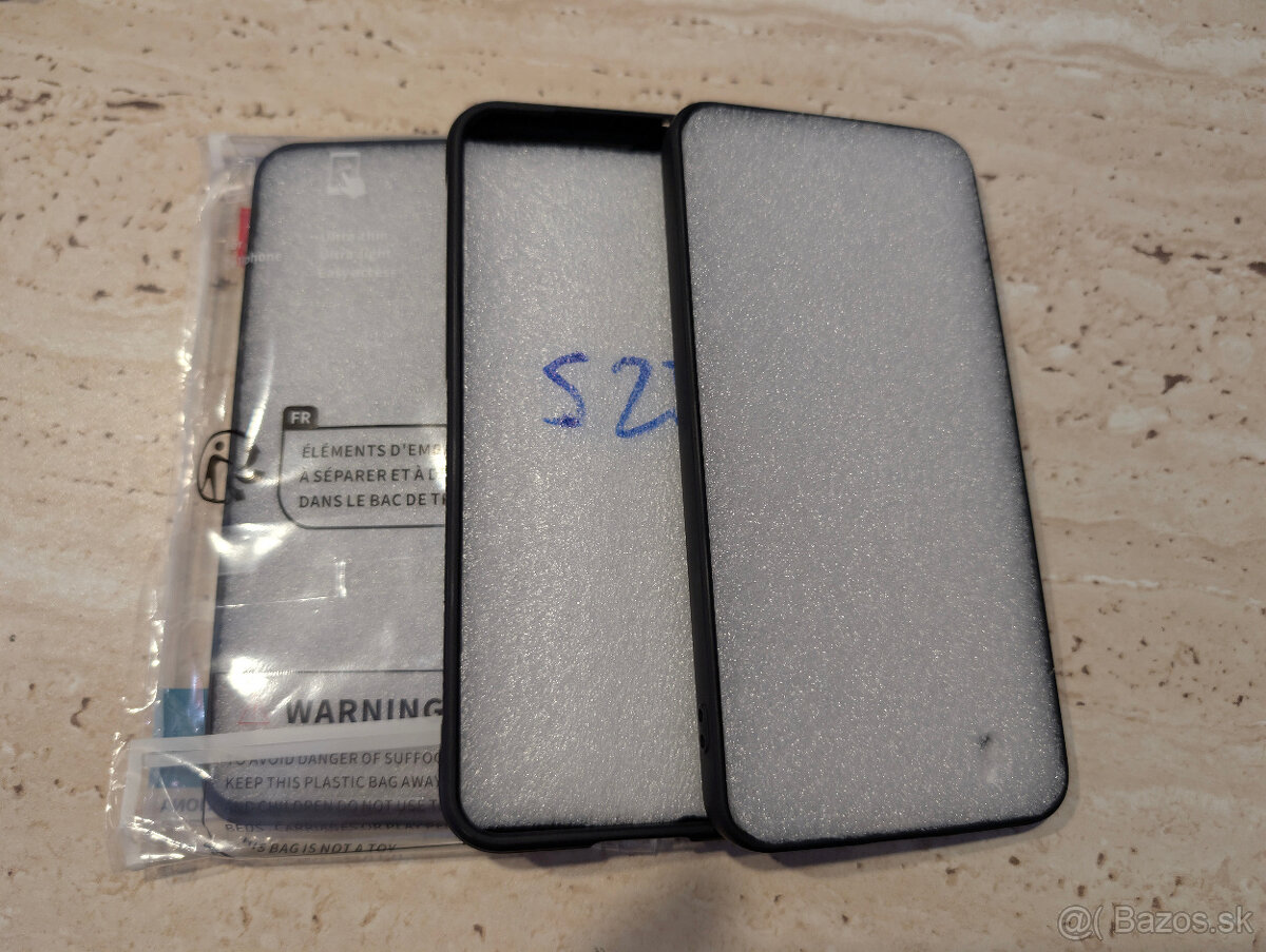 Obaly na Samsung Galaxy S25 - 2