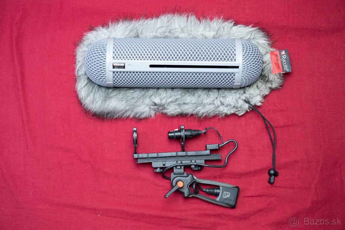 Rycote Wind Screen Kit 3 - 2