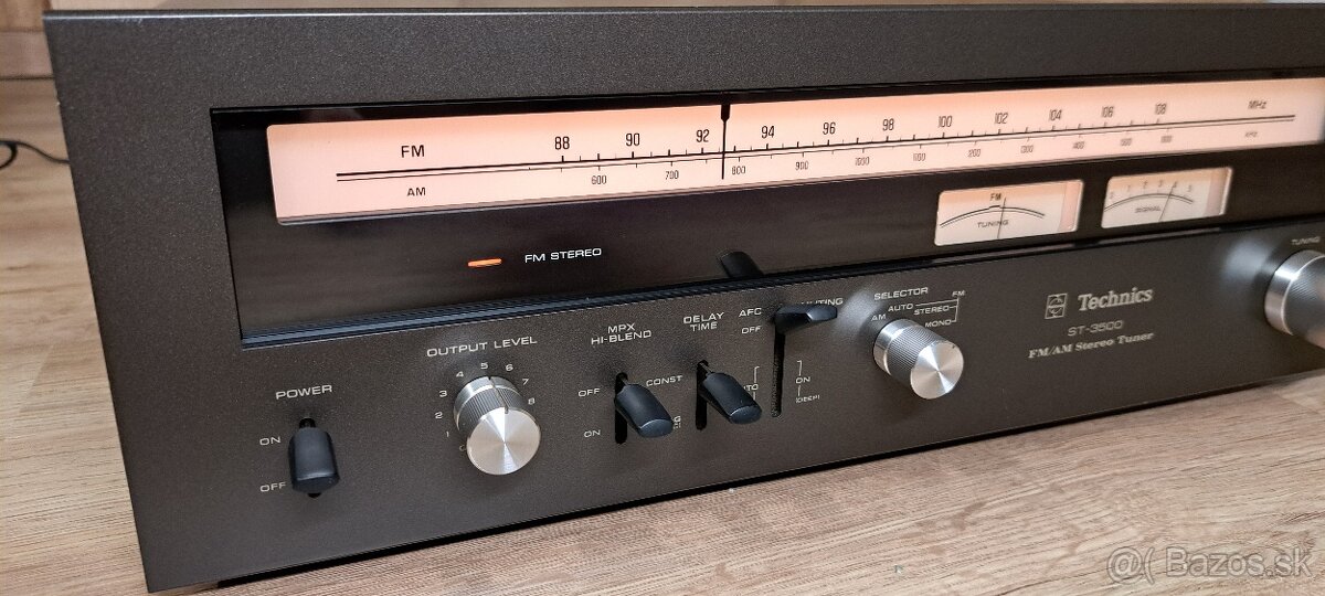 Technics ST 3500 - 2