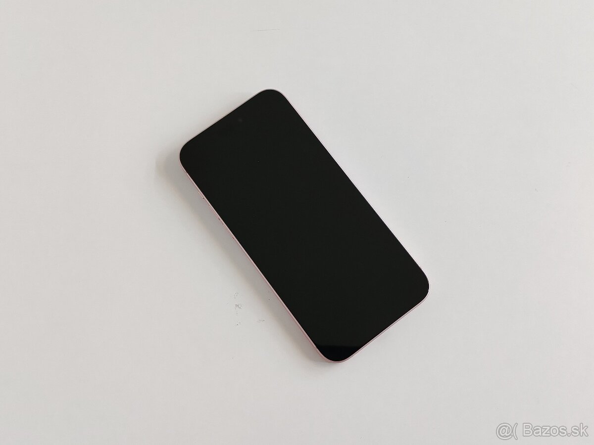 iPhone 15 Plus 256GB Pink - 2