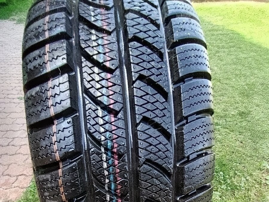 Rezerva Iveco Daily 225/65 R16C - 2
