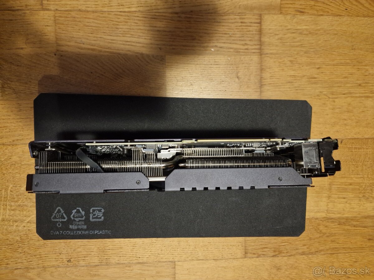 Asus tuf 3080 10gb - 2