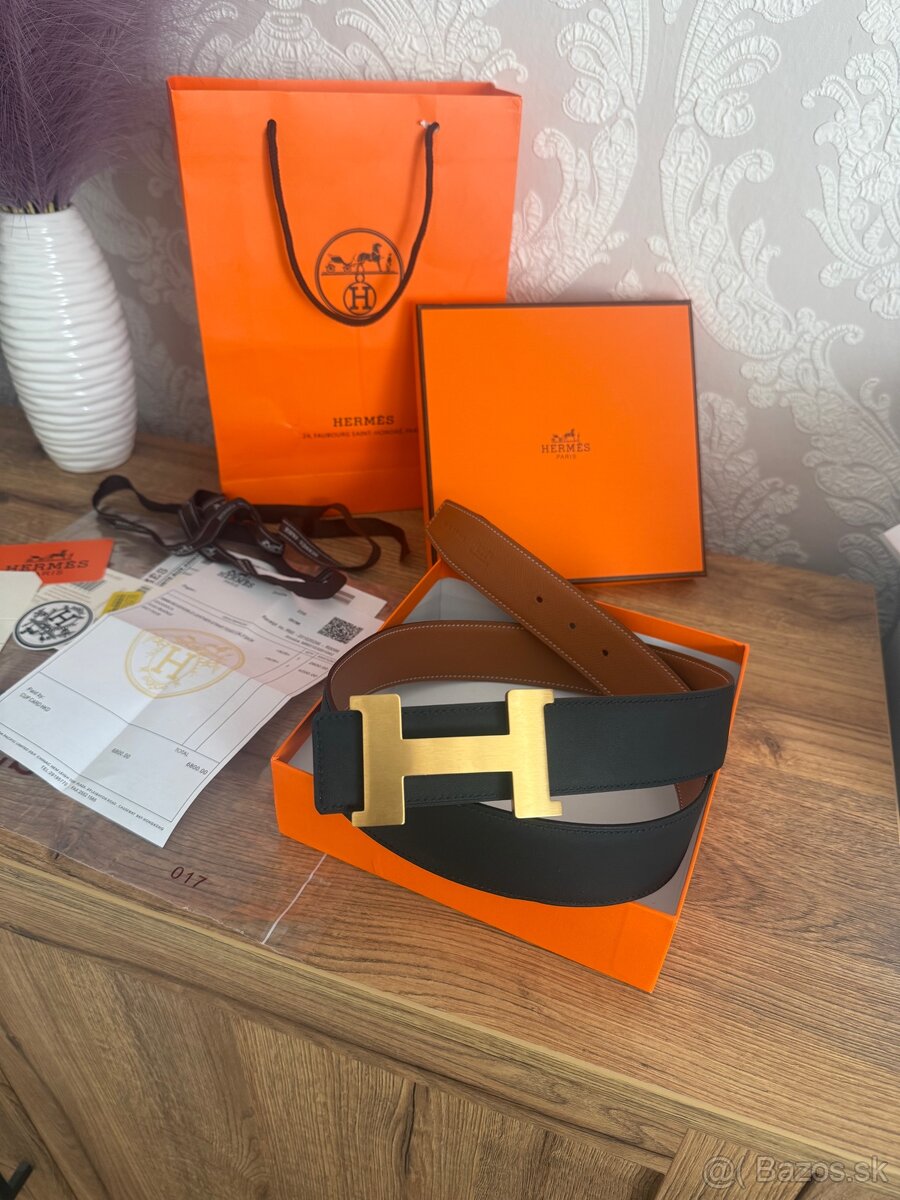 Hermes opasok - 2
