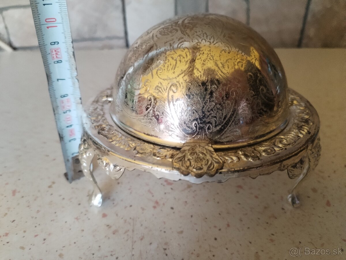Maselnička 25€ - 2