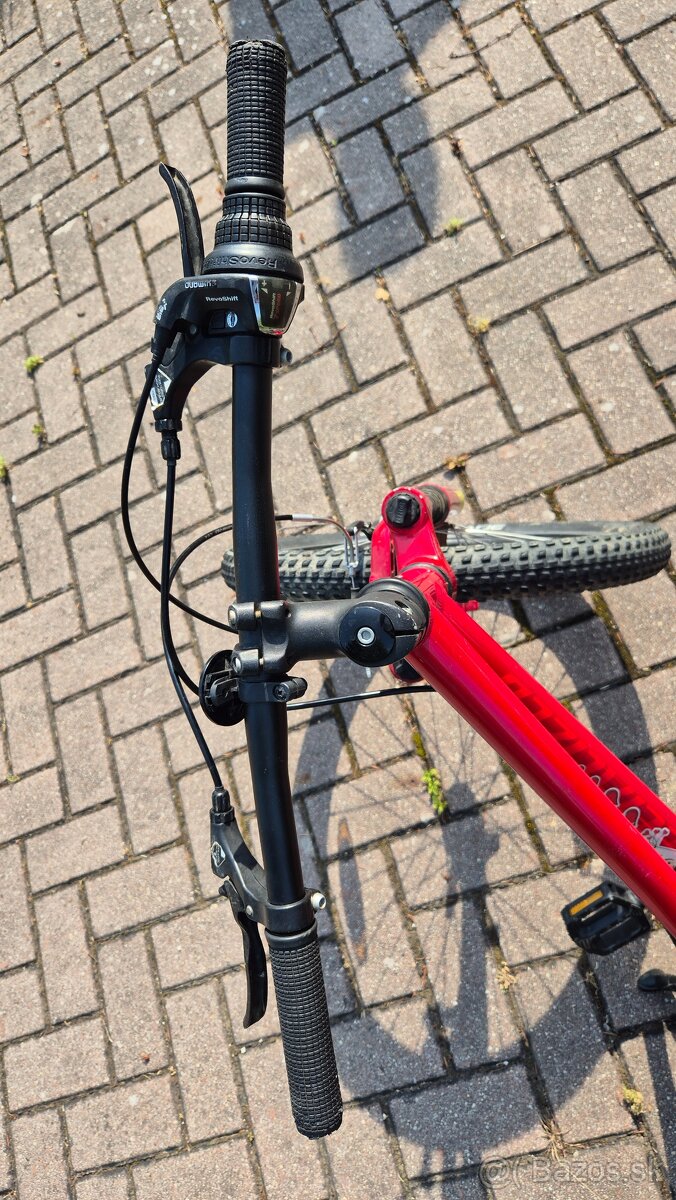 Bicykel Specialized 20'' - 2