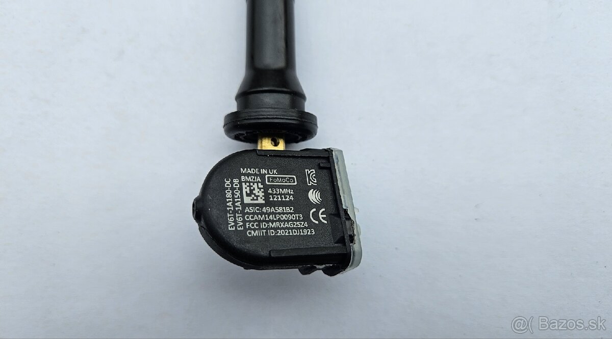 FORD TPMS
- 2