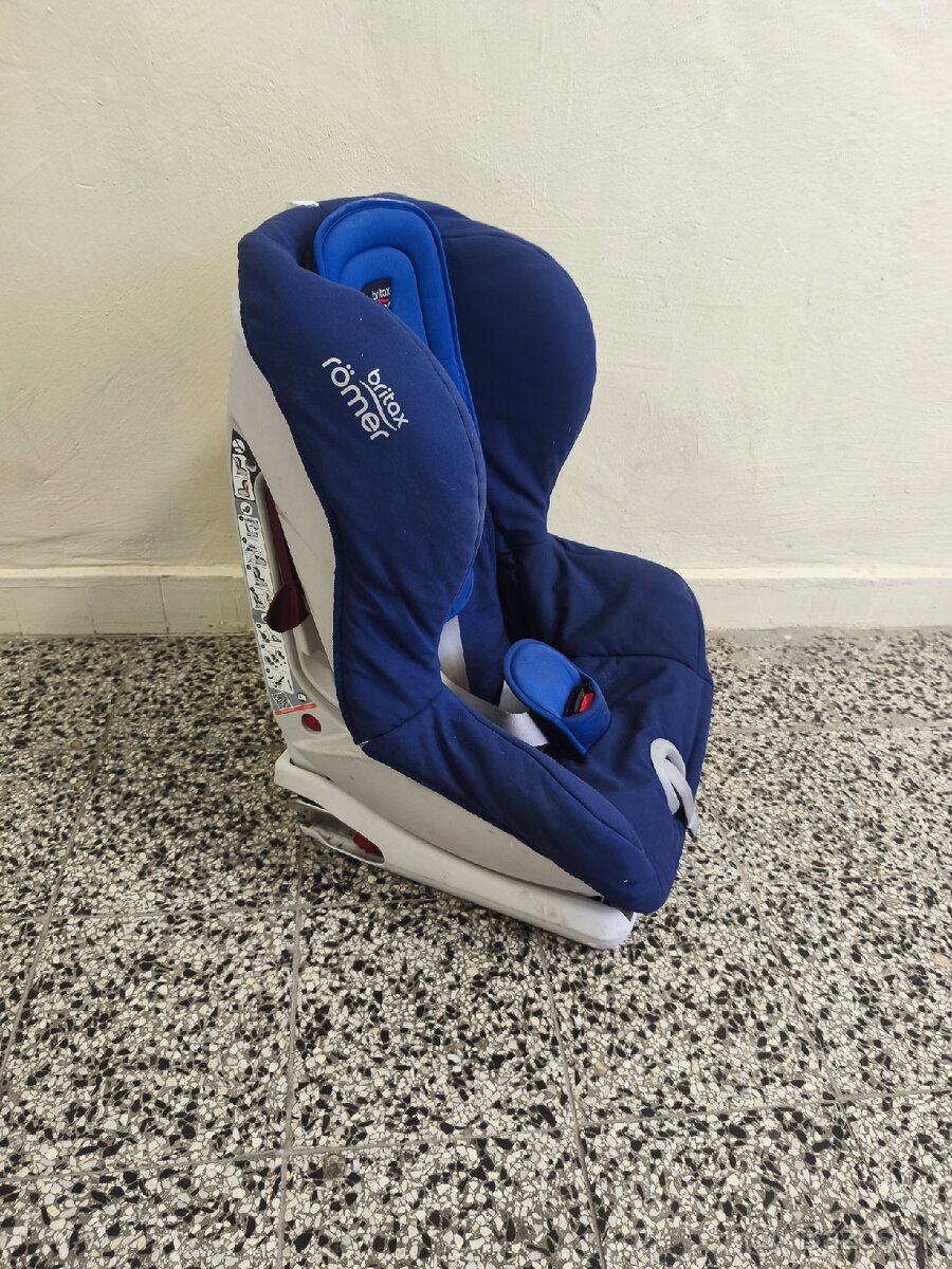 Autosedačka isofix Romer - 2