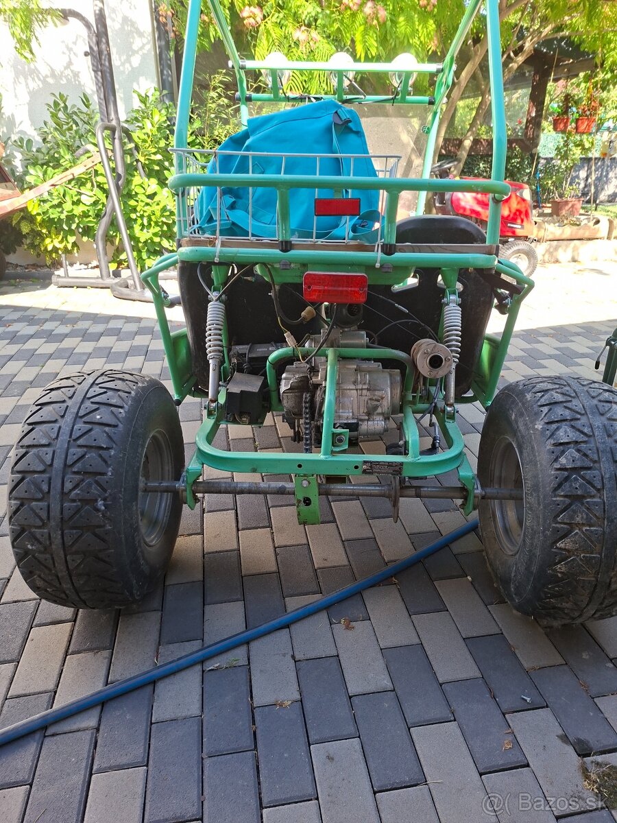 BUGINA 125 - 2