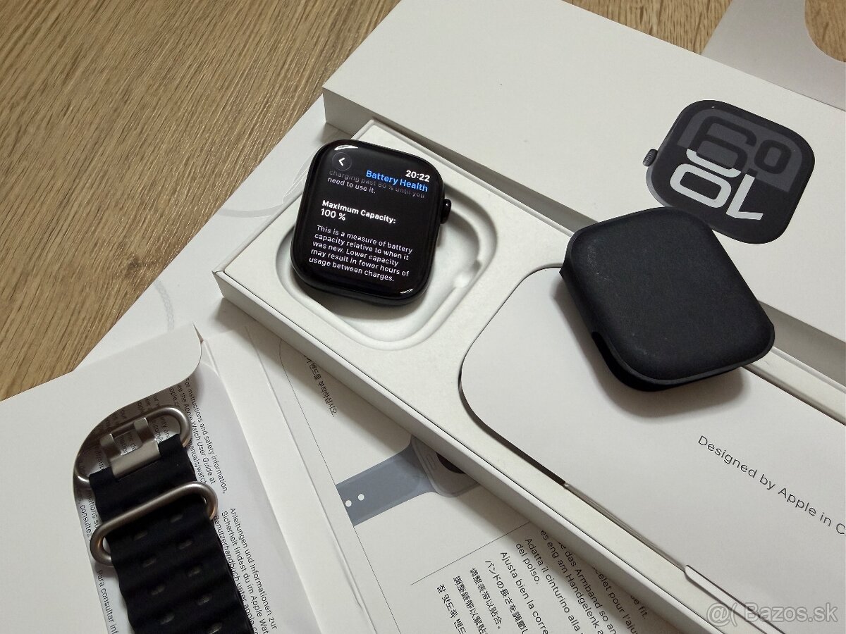 Apple watch 10 46mm - 2