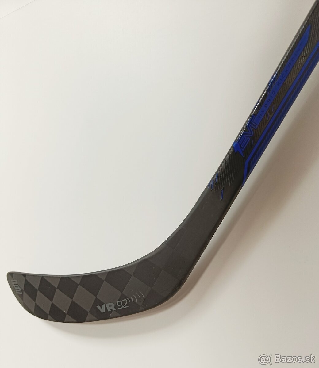 Hokejka Sherwood Code TMP Pro Junior - 2