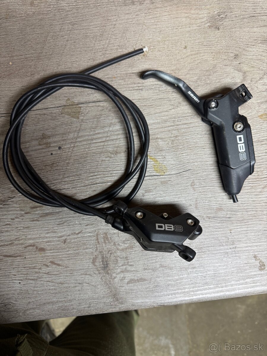 Sram DB8 - 2