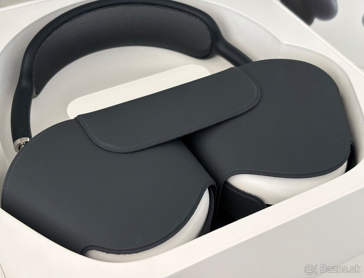 Nové Apple AirPods Max USB-C – ZÁRUKA - 2