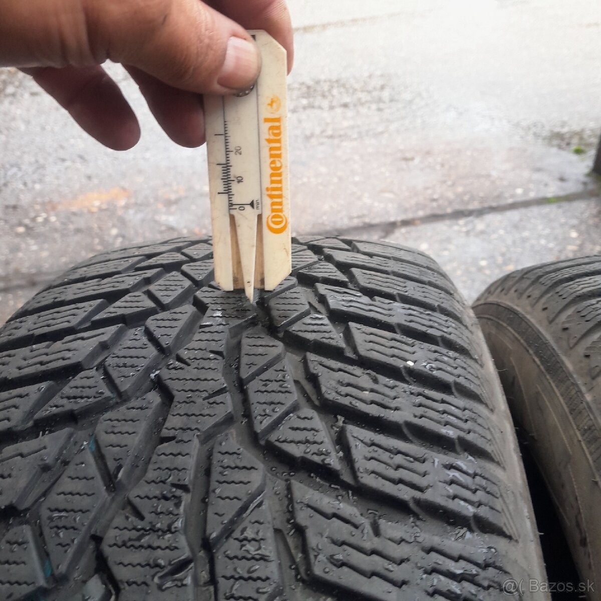 205/60 r16 zimne - 2