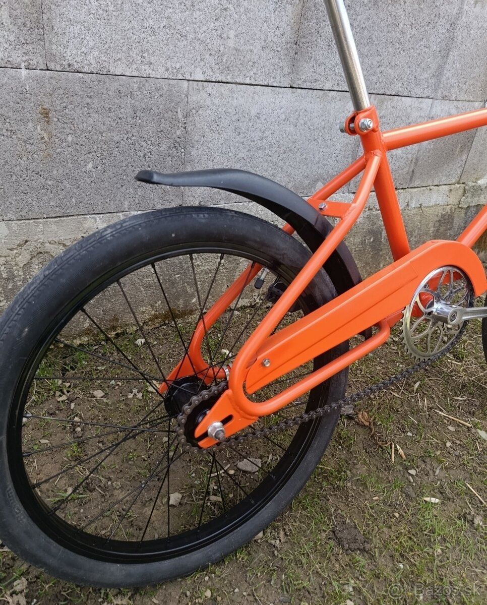 Bmx 20 - 2