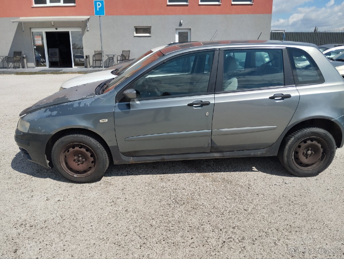 Fiat Stilo rozpredam - 2