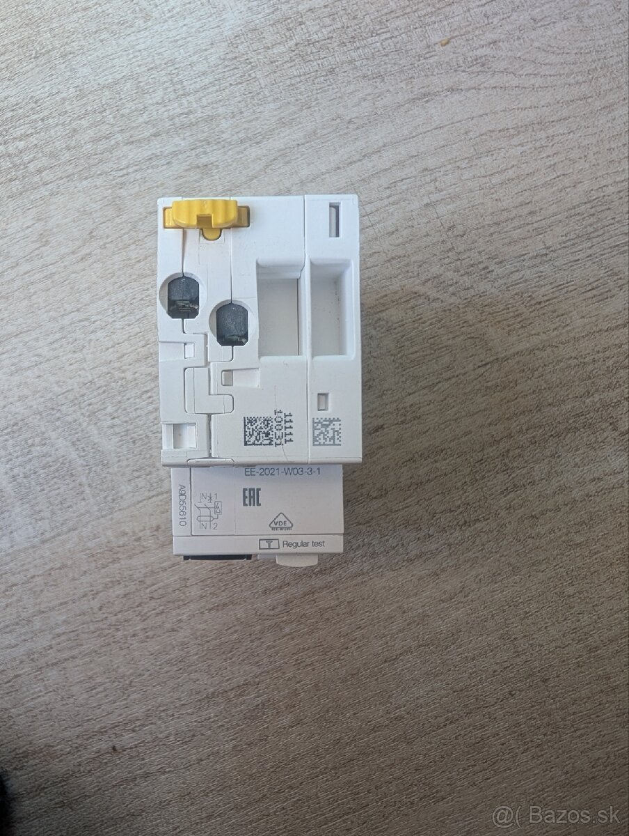Prudove chranice - 2