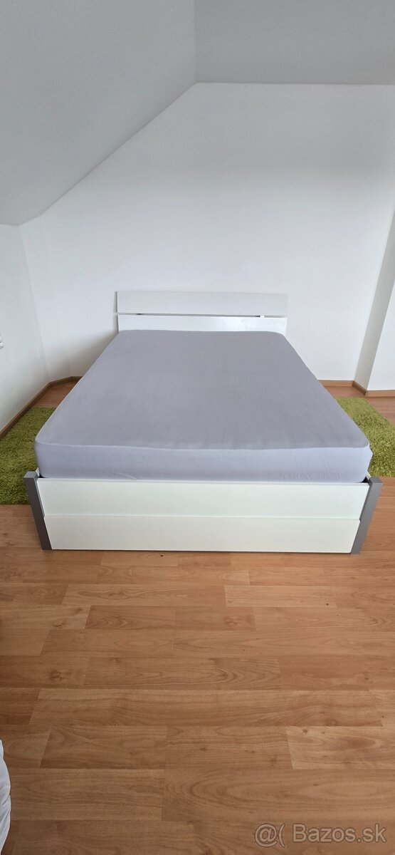 Posteľ - 2