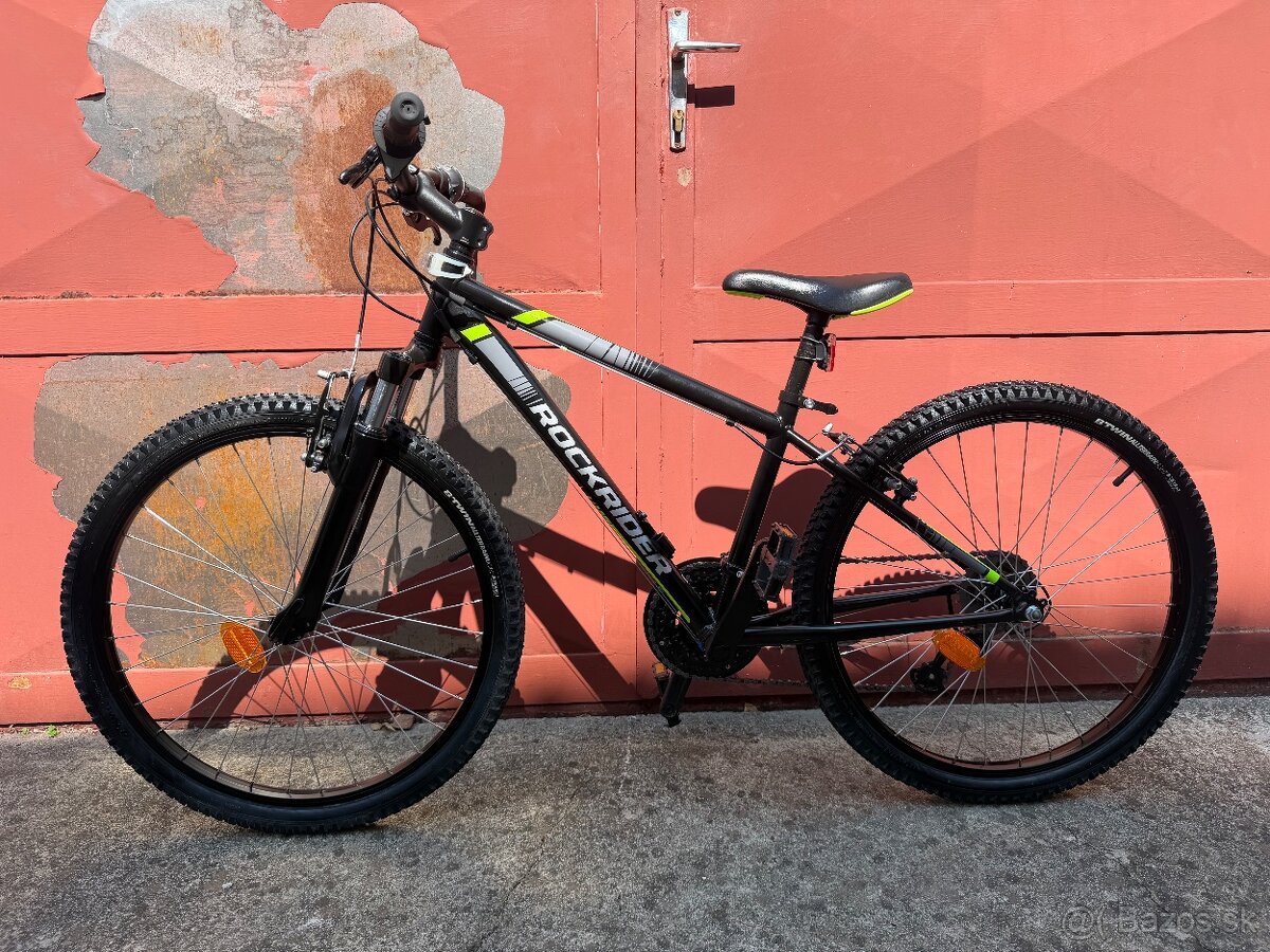 Rockrider st 500 24” - 2