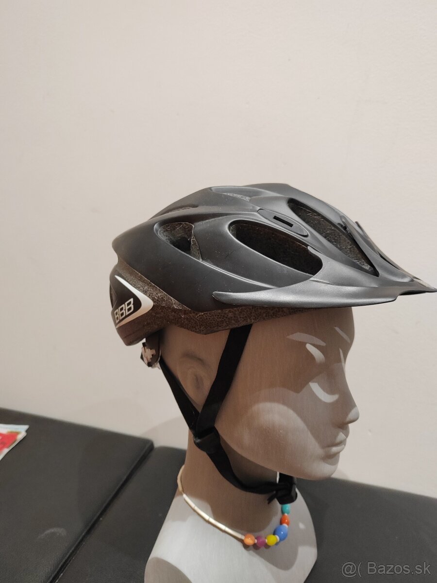 Cyklo prilba BBB - 2