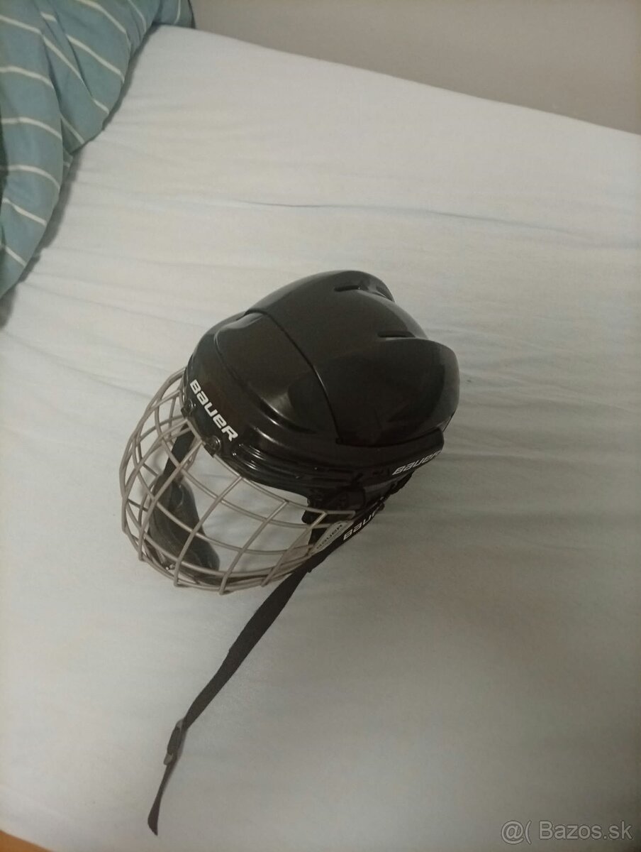 Helma na hokej - 2
