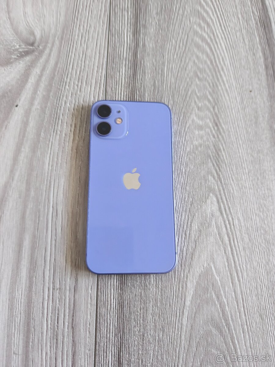 Iphone 12 mini - 2