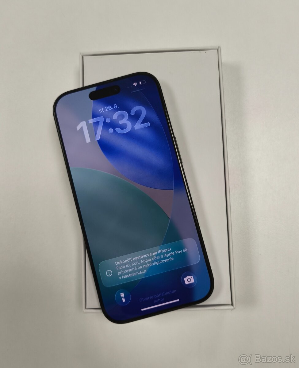 iPhone 16 Pro 128GB - 2