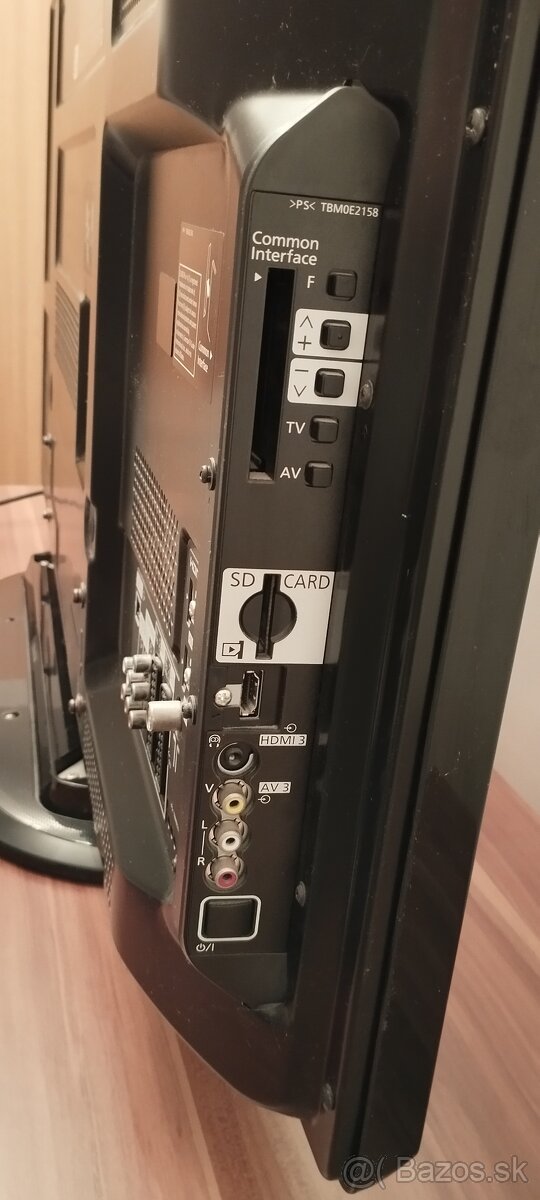 Panasonic - 2
