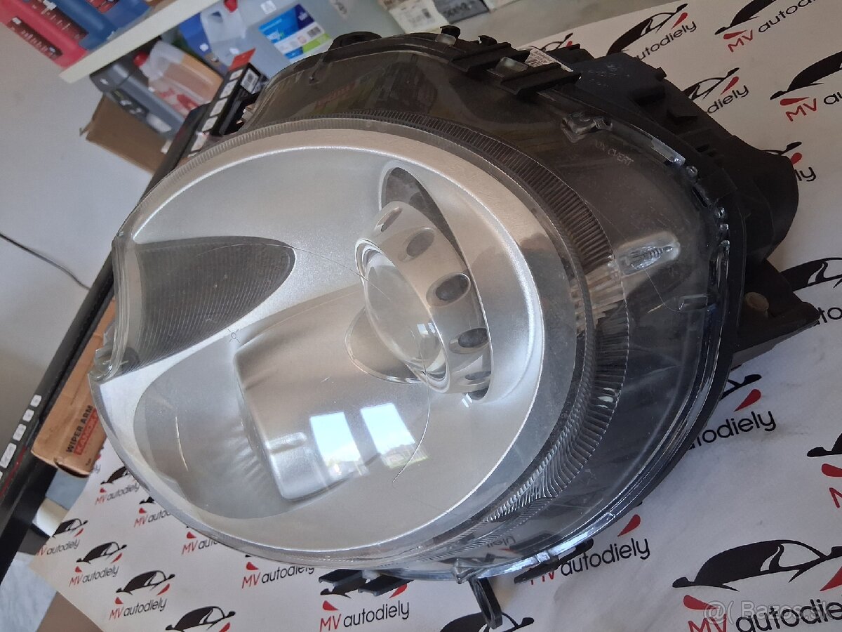 Xenon Mini R55 R57 - 2