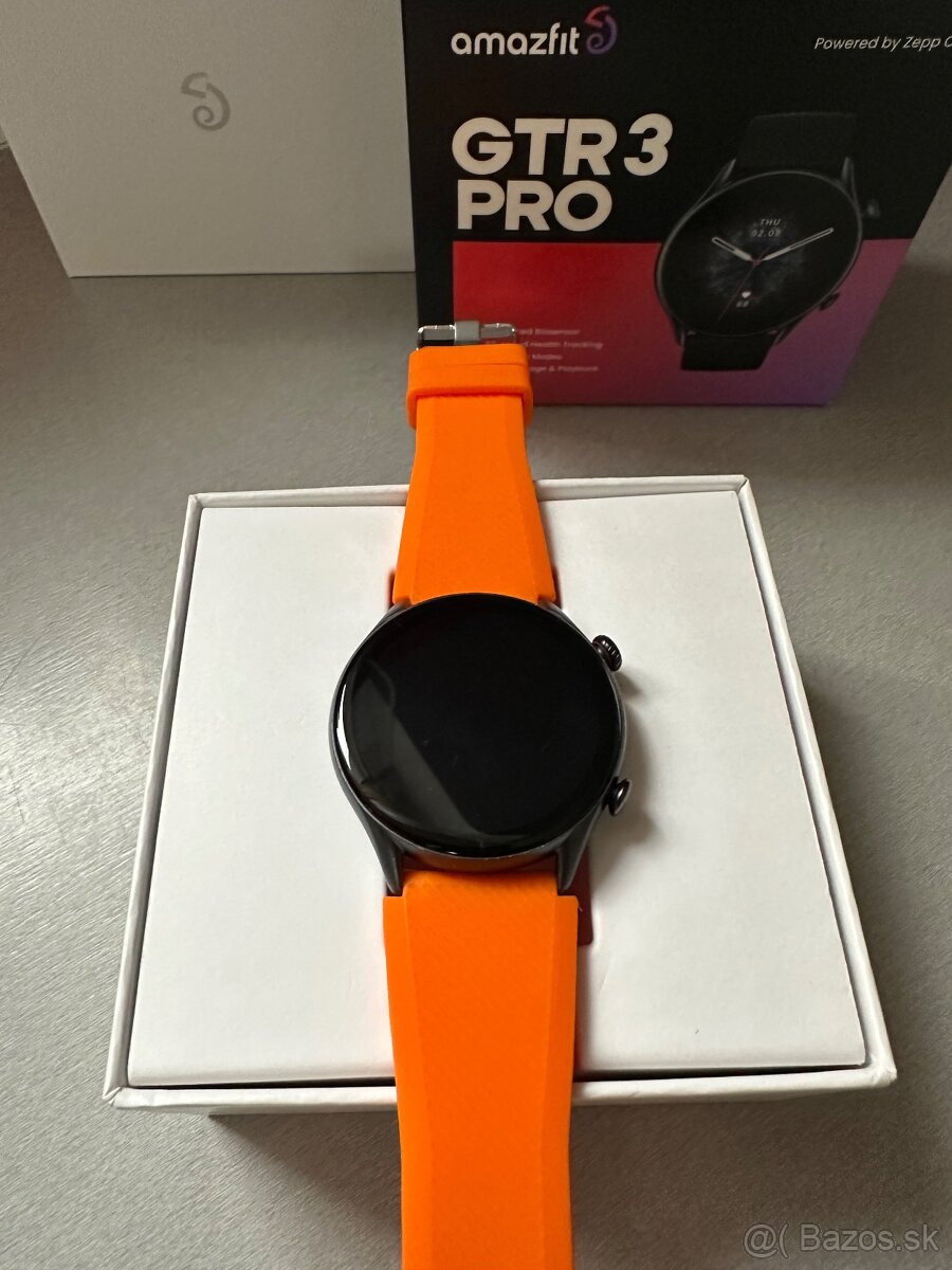 Amazfit GTR 3 Pro - 2