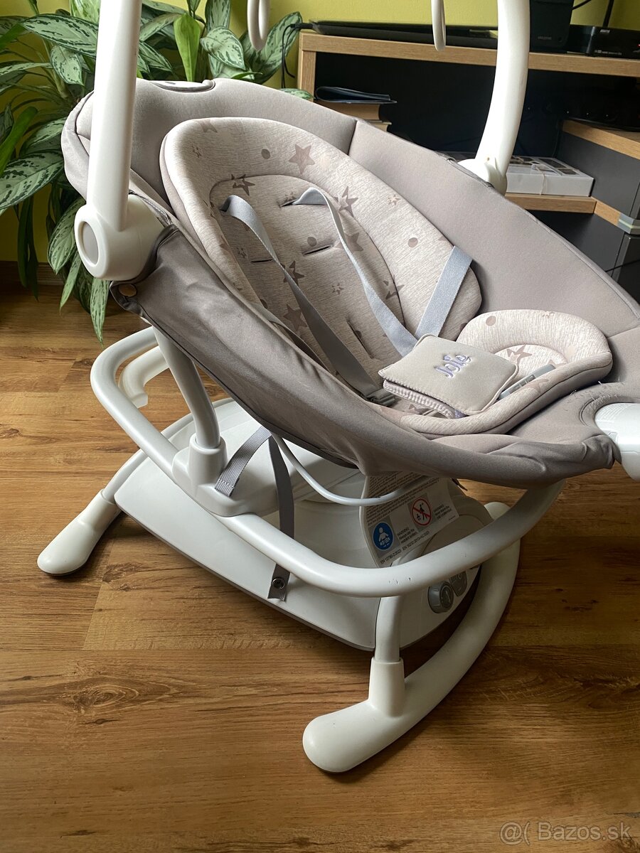 Joie Sansa 2in1 - 2