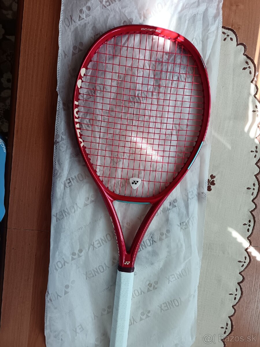 Yonex vcore 100D - 2