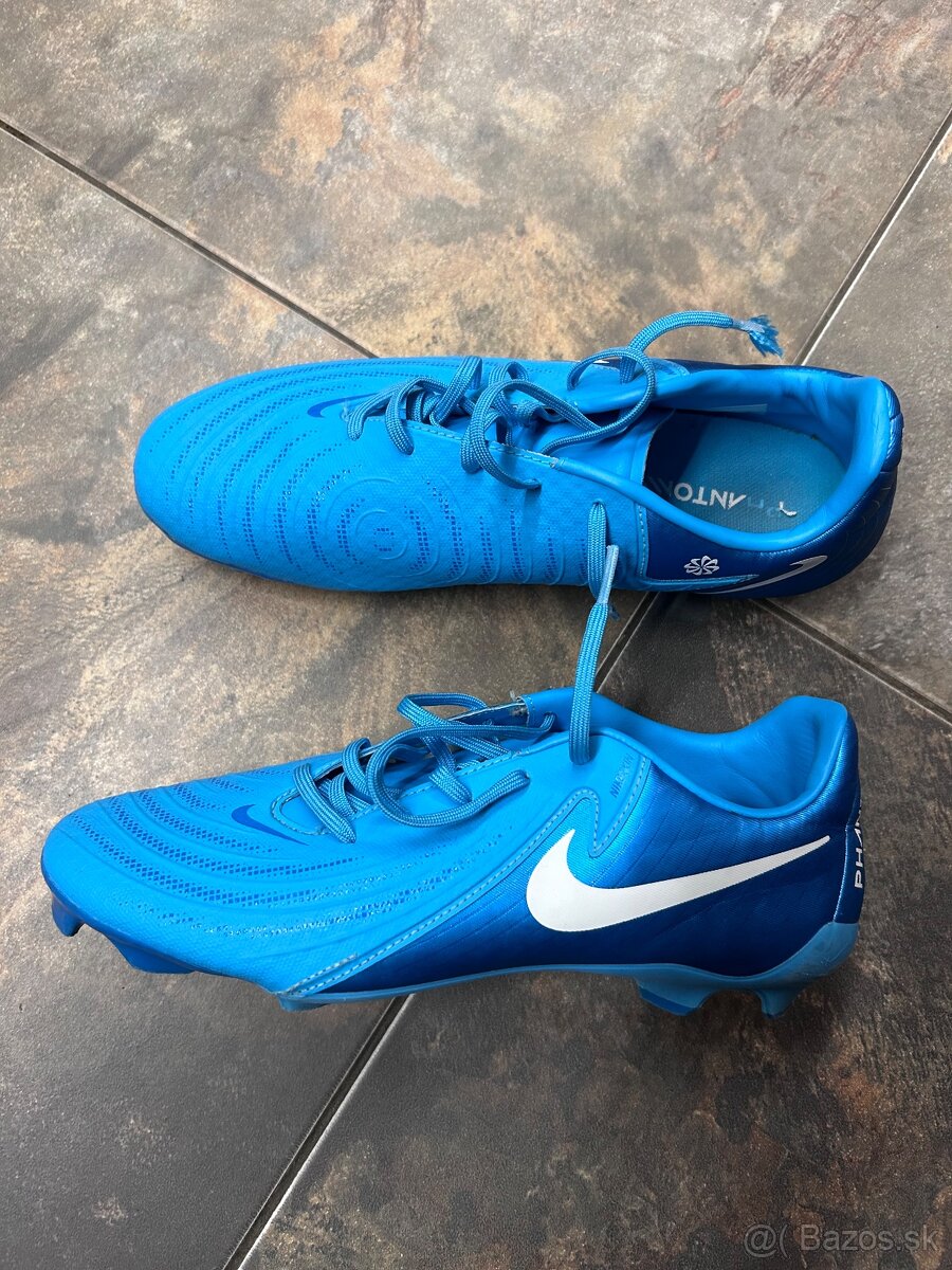 Kopacky NIKE - 2