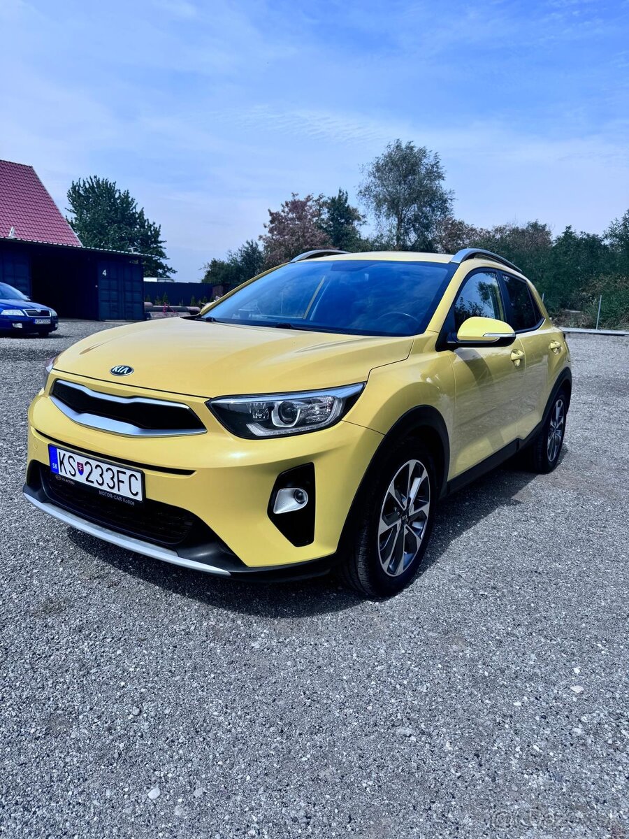 Kia Stonic 1.6 CRDi 85kw - 2