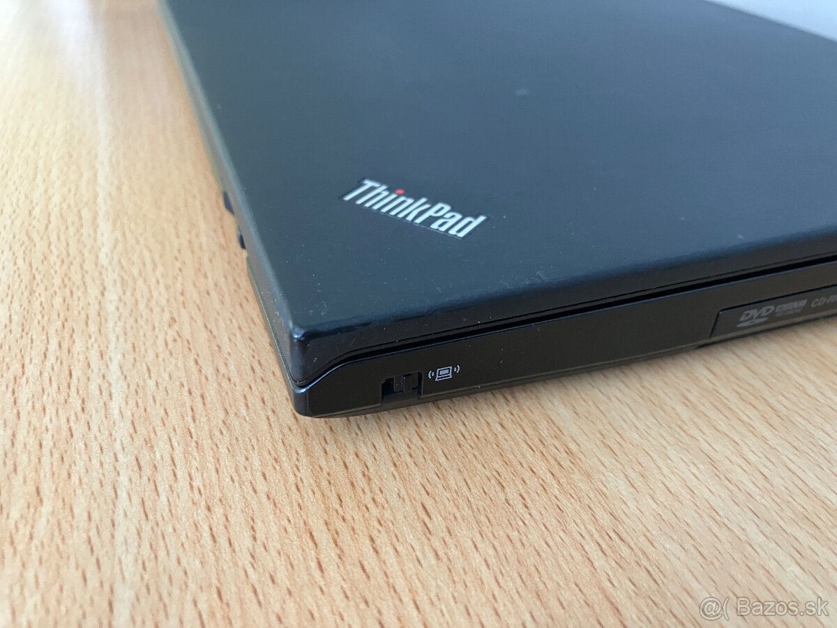 Lenovo ThinkPad T420s - 2